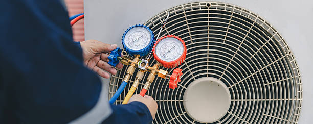 Licensed Hvac service in Coshocton, OH - AAA Pro HVAC